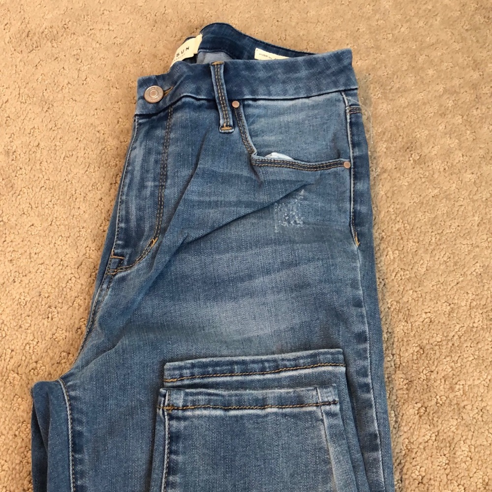 PACSUN jeans
